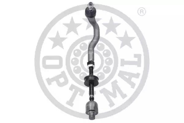 Поперечная рулевая тяга G0-664 OPTIMAL