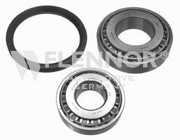 Комплект подшипника ступицы колеса FR961522 FLENNOR