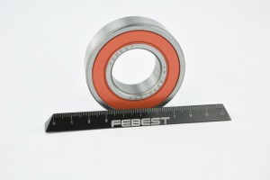 Подшипник AS-6228-2RS FEBEST