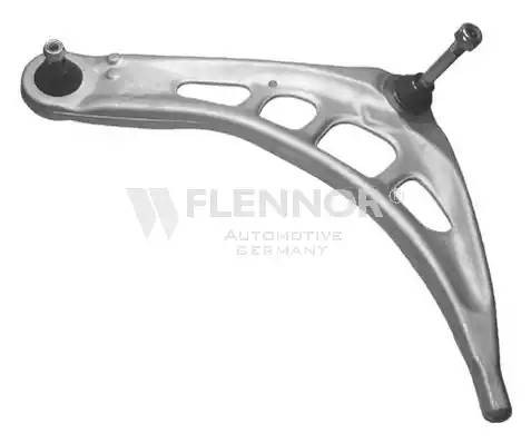 Рычаг независимой подвески колеса, подвеска колеса FL563G FLENNOR