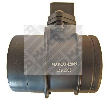 Расходомер воздуха 42809 MAPCO