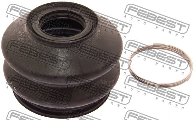 Пыльник шаровой опоры TBJB-120UP FEBEST