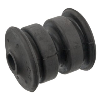 Подвеска, листовая рессора 06225 FEBI BILSTEIN