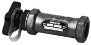 Обратный клапан 4340190000 WABCO