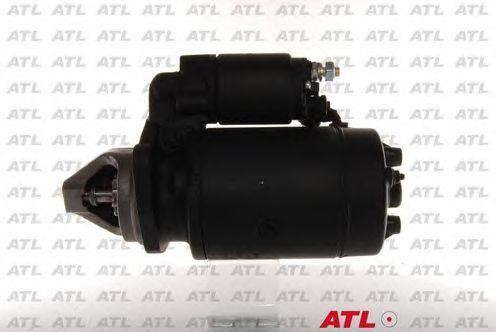 Стартер A71200 ATL DELTA AUTOTECHNIK