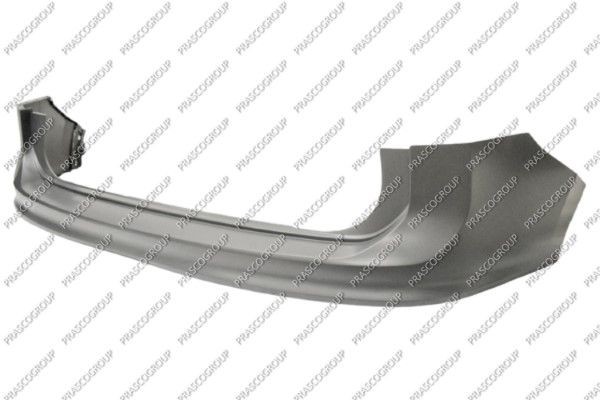 Решетка радиатора SZ0522001 PRASCO GROUP