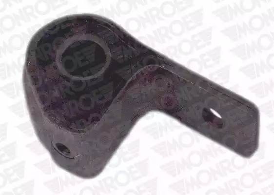 Подвеска, рычаг независимой подвески колеса L28803 MONROE