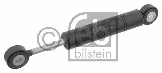 Амортизатор, поликлиновой ремень 08778 FEBI BILSTEIN
