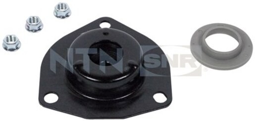 Ремкомплект, опора амортизационной стойки KB66802 NTN SNR