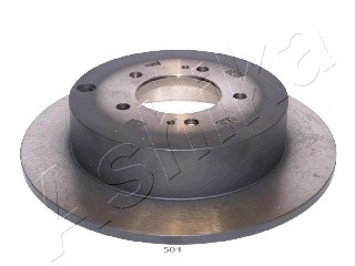 Тормозной диск 61-05-501 ASHIKA
