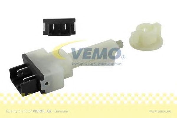 Выключатель фонаря сигнала торможения V10-73-0151 VEMO