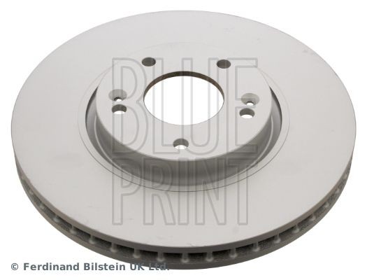 Тормозной диск ADG043136 BLUE PRINT