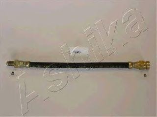 Кронштейн, тормозный шланг 69-05-536 ASHIKA