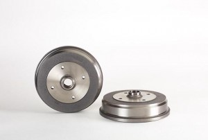 Тормозной барабан 14.3231.10 BREMBO