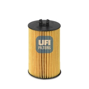 Масляный фильтр 25.012.00 UFI