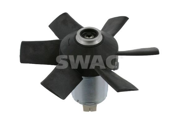 Вентилятор, охлаждение двигателя 30 90 6997 SWAG