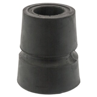 Подвеска, листовая рессора 02604 FEBI BILSTEIN