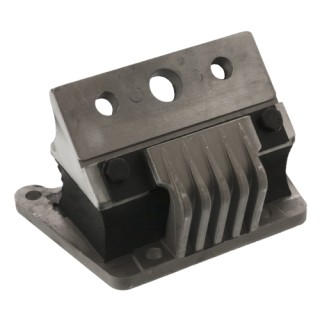 Подвеска, двигатель 08083 FEBI BILSTEIN