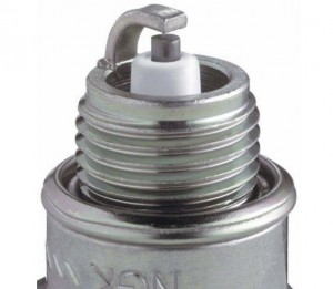 Свеча зажигания BPMR7A NGK NTK