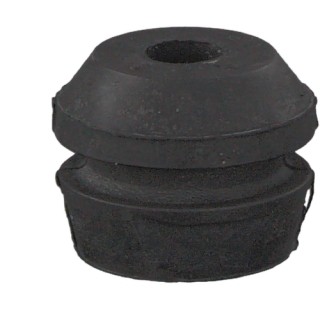 Кронштейн, подвеска двигателя 01091 FEBI BILSTEIN