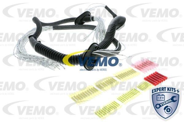 Термостат, охлаждающая жидкость V20-99-1272 VEMO