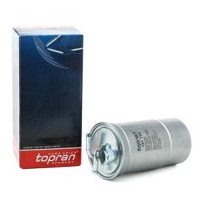 Фильтр топливный 107725 HANS PRIES