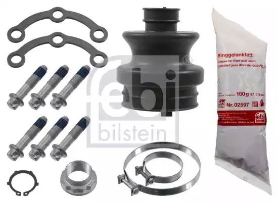 Комплект пылника, приводной вал 01842 FEBI BILSTEIN