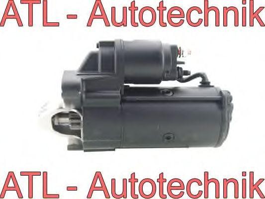 Стартер A76830 ATL DELTA AUTOTECHNIK