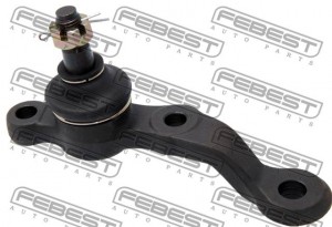 Опора шаровая подвески 0120-GX100L FEBEST
