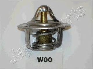 Термостат, охлаждающая жидкость VT-W00 JAPAN PARTS GROUP