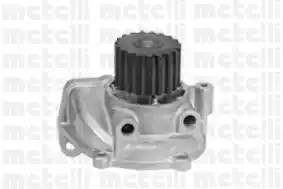 Водяной насос 24-0973 METELLI