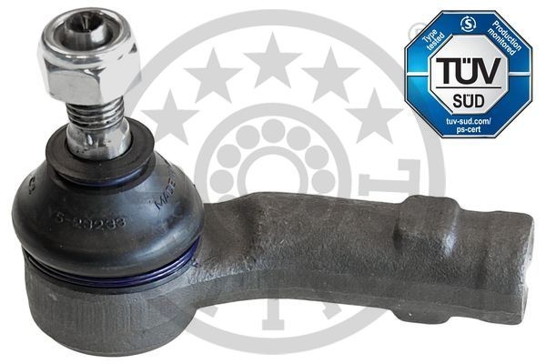 Наконечник поперечной рулевой тяги G1-828 OPTIMAL