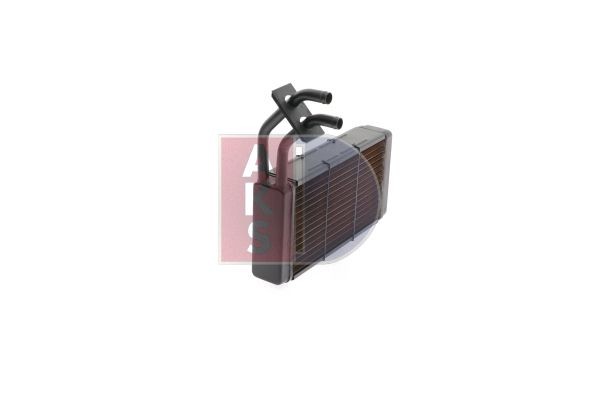 Трубопровод высокого / низкого давления, кондиционер 885599N AKS DASIS