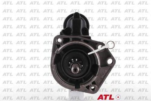 Стартер A 16 800 ATL DELTA AUTOTECHNIK