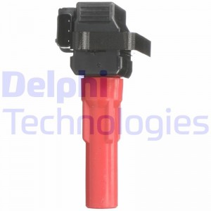 Топливный фильтр HDF498 DELPHI