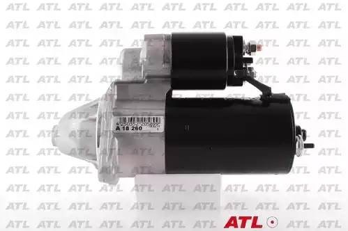 Стартер A 18 260 ATL DELTA AUTOTECHNIK