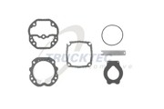 Головка цилиндра, пневматический компрессор 0143053 TRUCKTEC