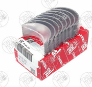 Вкладыши шатунные R136A 0.25 TAIHO