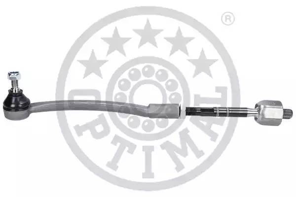 Поперечная рулевая тяга G0674 OPTIMAL