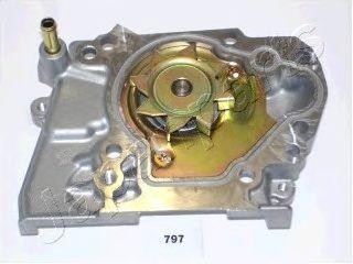 Водяной насос PQ797 JAPAN PARTS GROUP