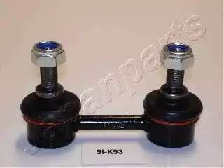 Стабилизатор, ходовая часть SI-K53 JAPAN PARTS GROUP