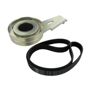 Поликлиновой ременный комплект VKMA33003 SKF