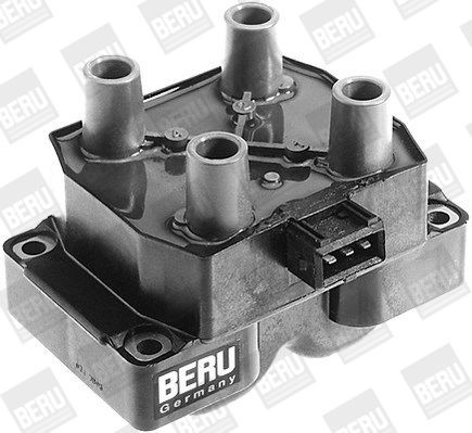 Регулятор генератора GER041 BERU