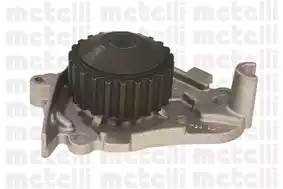 Водяной насос 24-0611 METELLI