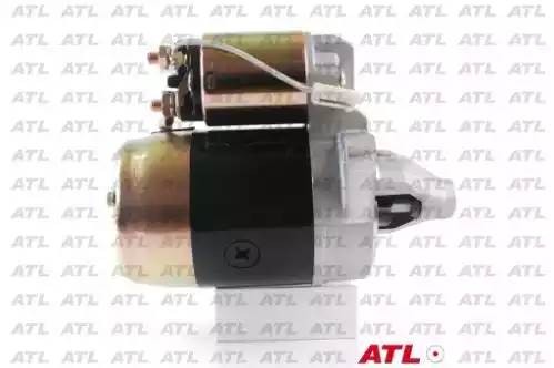 Стартер A 12 870 ATL DELTA AUTOTECHNIK