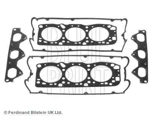 Комплект прокладок, головка цилиндра ADC46238 BLUE PRINT