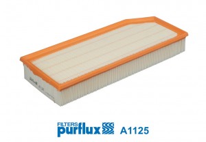 Воздушный фильтр A1125 PURFLUX