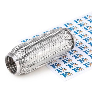 Гофрированная труба, выхлопная система VW345190 FISCHER