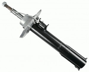 Амортизатор 553 667 SACHS
