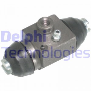 Колесный тормозной цилиндр LW15086 DELPHI